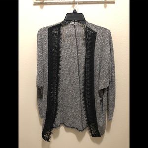 Charlotte Russe cardigan